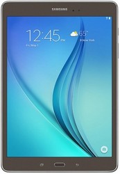 Замена стекла на планшете Samsung Galaxy Tab A 9.7 в Улан-Удэ